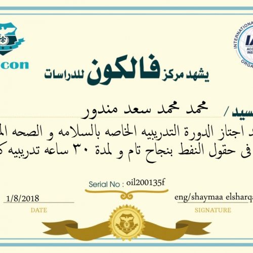 محمد محمد سعد مندور – oil200135f