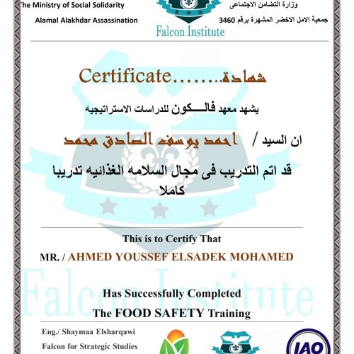 احمد يوسف الصادق محمد – f07/019/fs