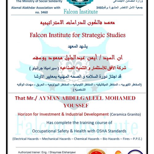 ايمن عبد الجليل محمود يوسف – osha100172f/027g