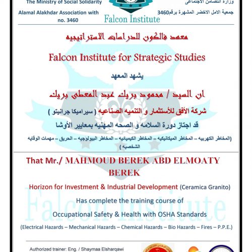 محمود بريك عبد المعطى بريك – osha100172f/040g