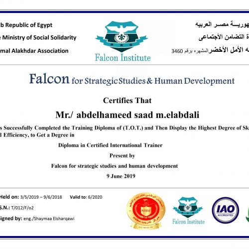 Abd Elhameed Saad -t/012/f/02