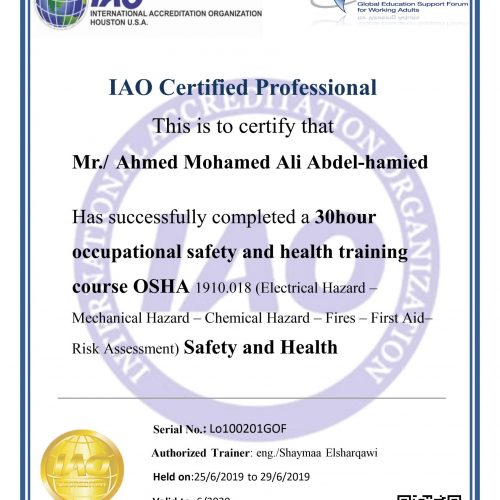 Ahmed Mohamed Ali – lo100201gof