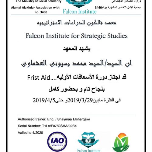 السيد محمد بسيوني – t1LO/f07/osha/02fa