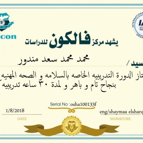 محمد محمد سعد مندور – osha100133f